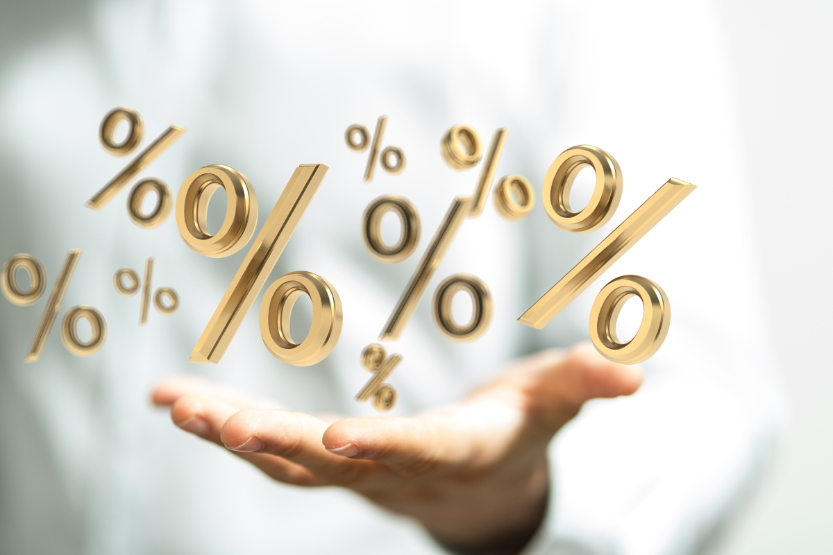 Excel Percentage Formula Templates