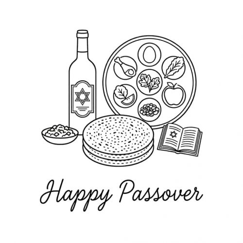 passover